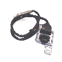 8R0907807AD Sensor. (Rear)